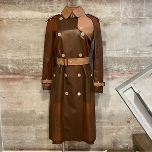 Burberry Trench Coat